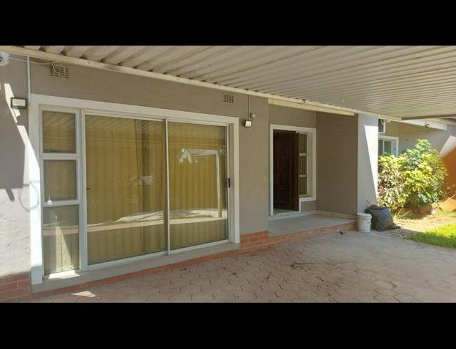 3 BEDROOM PROPERTY TO RENT IN GLEN ANIL